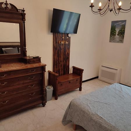 Bed and Breakfast La pergola Valros Esterno foto