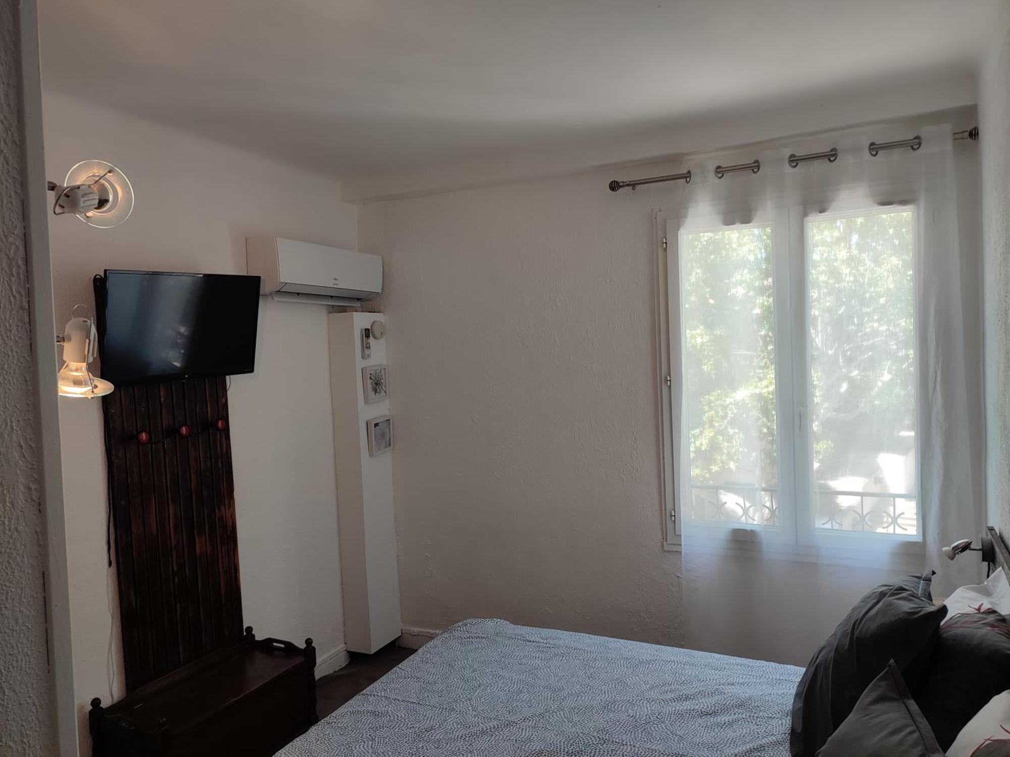 Bed and Breakfast La pergola Valros Esterno foto