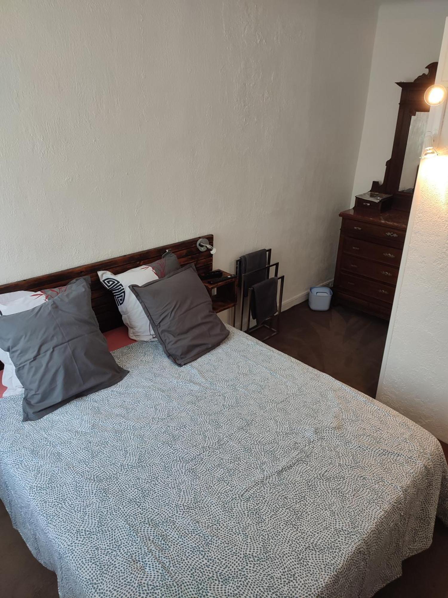 Bed and Breakfast La pergola Valros Esterno foto