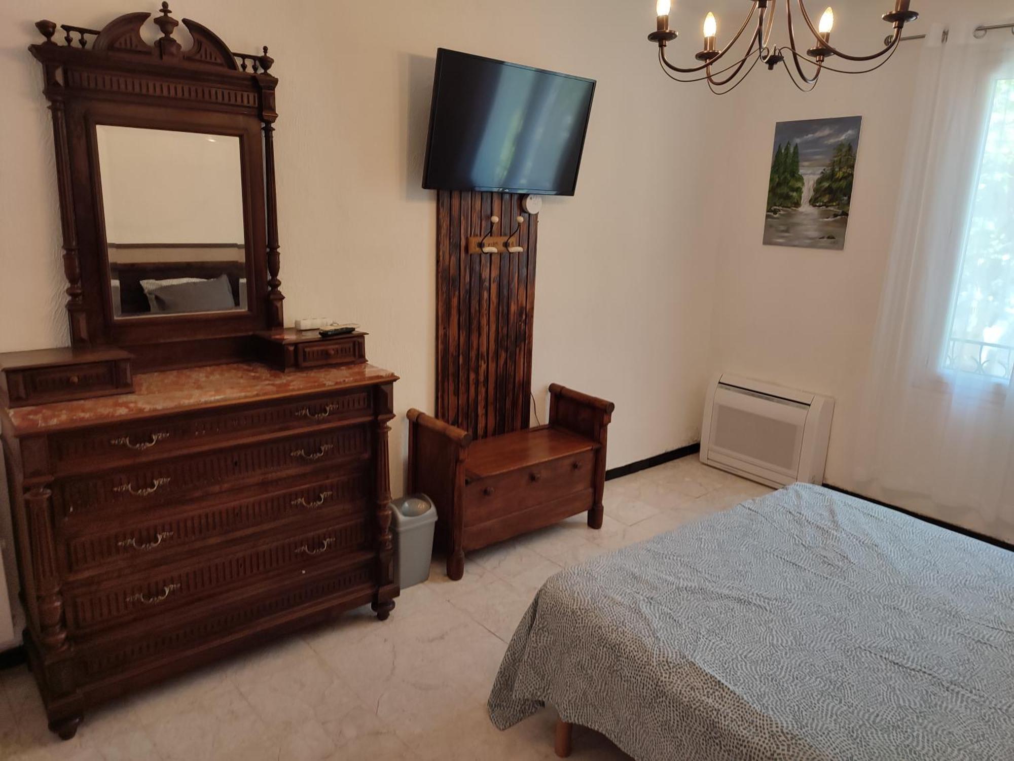 Bed and Breakfast La pergola Valros Esterno foto